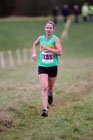 Senior Women, No 185